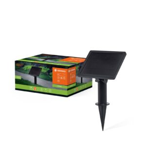 Solární panel LEDVANCE Endura Hybrid